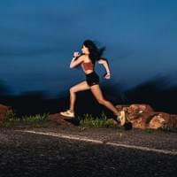 Melissa - Sedona + Tracksmith