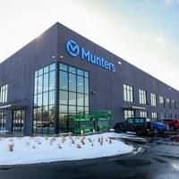 Munters Headquarters