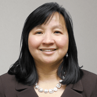 Julie Ly, CFO