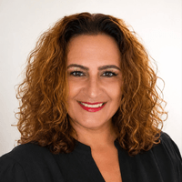 Maribel Cardoza, Property Mgr.