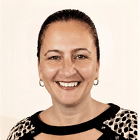 Maribel Cardoza, Property Mgr.