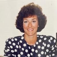 Claire Gruppo polka dot
