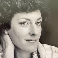 Claire Gruppo Portrait