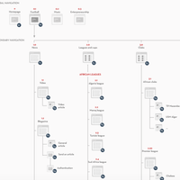 Information architecture