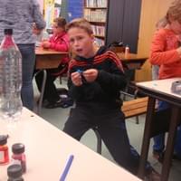 Le modèle est là, si on a besoin de s'y référer.