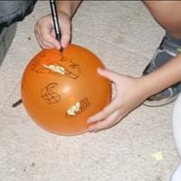 Créer une planète imaginaire où on aimerait vivre