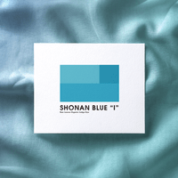 SHONAN BLUE"I"