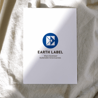 EARTH LABEL CI