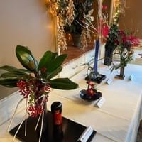 Members Holiday Arrangements