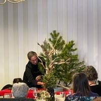 David Komeiji and Team