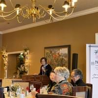 2025 Holiday Luncheon