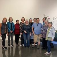 TCC Art Gallery 2023