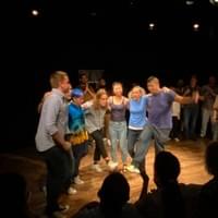 Improv Jam victory Aug 2021