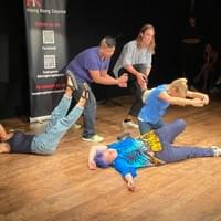 Improv Jam Aug 2021 Soppy Moms