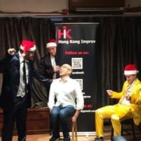 Pajama Party! with special guests Rob and King