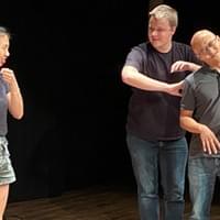 Caught in the Crossfire Sep 2021