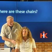 Where Are These Chairs Jun 2021