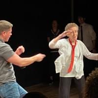 Improv Jam Aug 2021 Jungle Juice