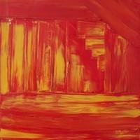 Untitled Painting #0006