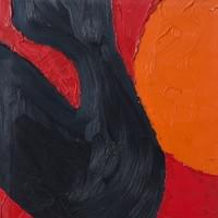 Untitled Painting #0003