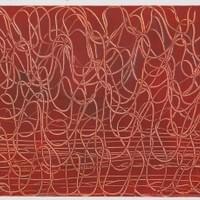 Untitled Painting #0058