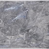 Untitled Painting #0057