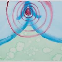 Untitled Painting #0074