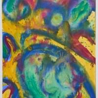 Untitled Painting #0067