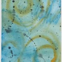 Untitled Painting #0045