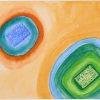 Untitled Painting #0063