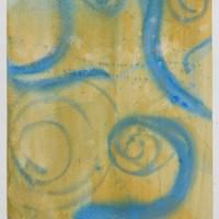 Untitled Painting #0018