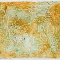 Untitled Painting #0025