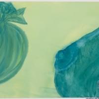 Untitled Painting #0026