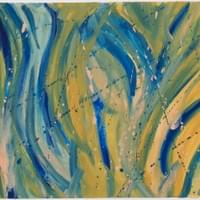 Untitled Painting #0050