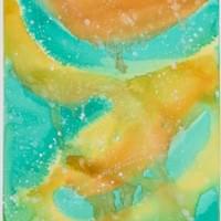 Untitled Painting #0043