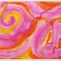 Untitled Painting #0030