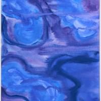 Untitled Painting #0039