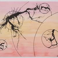 Untitled Painting #0031