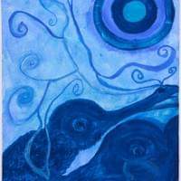 Untitled Painting #0053