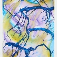 Untitled Painting #0017