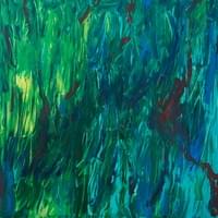 Untitled Painting #0012