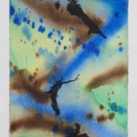 Untitled Painting #0021