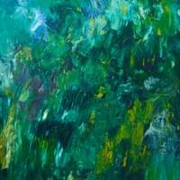 Untitled Painting #0005