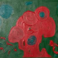 Untitled Painting #0029