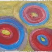 Untitled Painting #0071