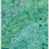 Untitled Painting #0042