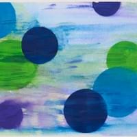 Untitled Painting #0051