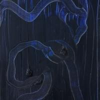 Untitled Painting #0004