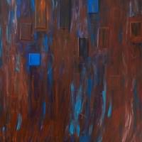 Untitled Painting #0001