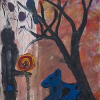 Untitled Painting #0002